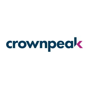 Crownpeak